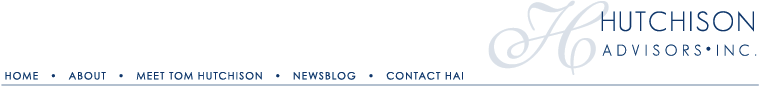 Hutchison Advisors, Inc.